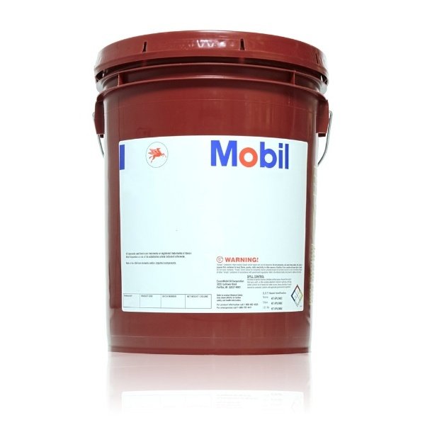 Mobilgrease XHP™ 220 Series