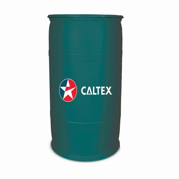 Caltex 320 Gear Oil