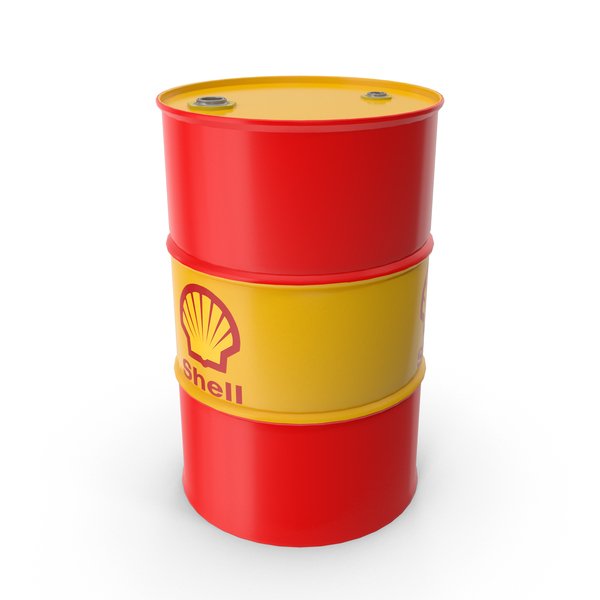 Shell Morlina S1 B 460