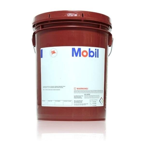 Mobilgrease XHP™ 220 Series - Image 1